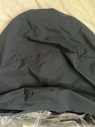 Impermeable Silla Paseo Maxi-Cosi Oxford