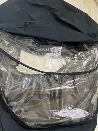 Impermeable Silla Paseo Maxi-Cosi Oxford