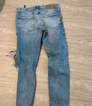 tre pezzi camicia , jeans e felpa