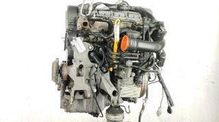 Motor completo volkswagen awx passat 3b3 20721251