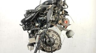 Motor completo volkswagen awx passat 3b3 20721251