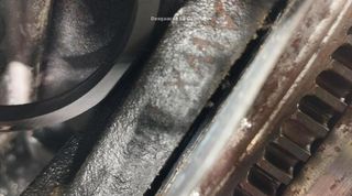 Motor completo volkswagen awx passat 3b3 20721251