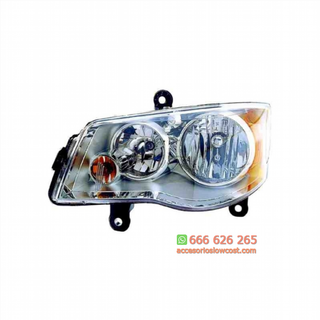 Faros delanteros para CHRYSLER  VOYAGER  (08-)