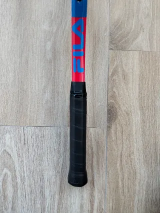 Raqueta de Tenis Junior