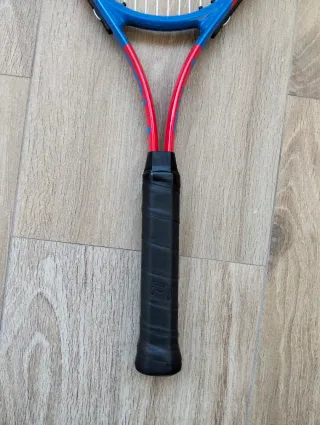 Raqueta de Tenis Junior