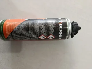 LIMPIADOR PU ESPUMA DE POLIURETANO