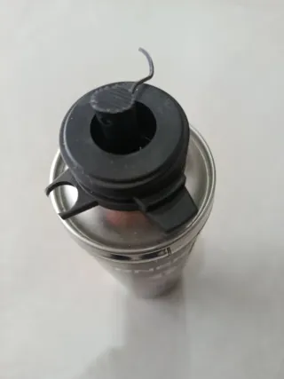 LIMPIADOR PU ESPUMA DE POLIURETANO