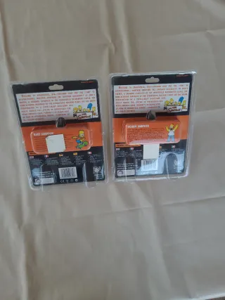 Mando Mini The Simpsons