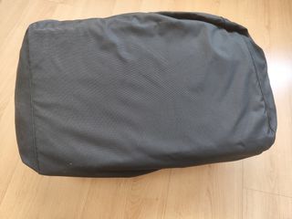 Mochila Patagonia 40L Gris