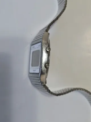 Orologio Seiko Vintage Digitale al Quarzo LC