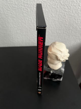 DVD Blade Runner Montaje del Director