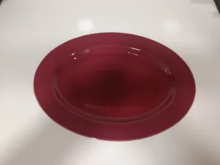 Juego de vajilla de cerámica