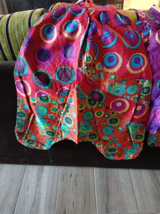 Mono indio niña 6 años