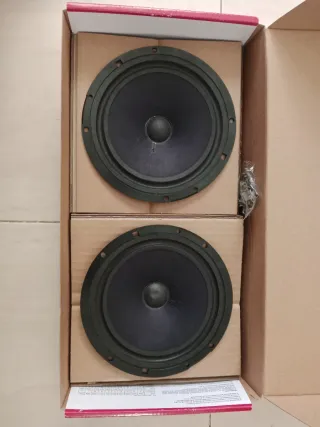 Altavoces Pioneer G-Series 280W