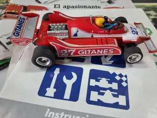 Scalextric GP.16
