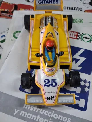 Scalextric GP.16