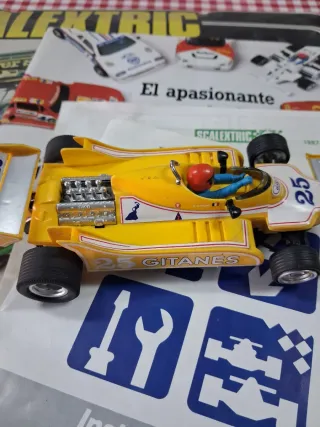 Scalextric GP.16