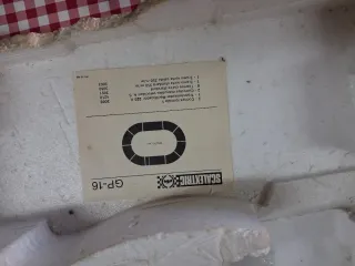 Scalextric GP.16