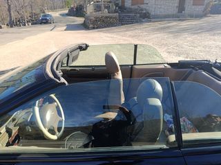 Chrysler Sebring 2002