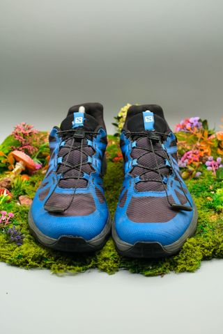 Scarpe Salomon XA Siwa GTX Uomo 44 | Trail Run