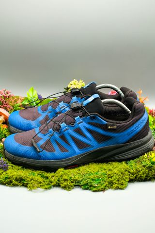Scarpe Salomon XA Siwa GTX Uomo 44 | Trail Run