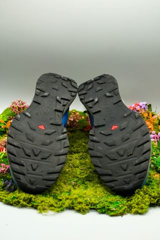 Scarpe Salomon XA Siwa GTX Uomo 44 | Trail Run