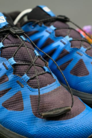 Scarpe Salomon XA Siwa GTX Uomo 44 | Trail Run