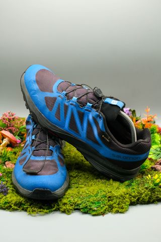 Scarpe Salomon XA Siwa GTX Uomo 44 | Trail Run