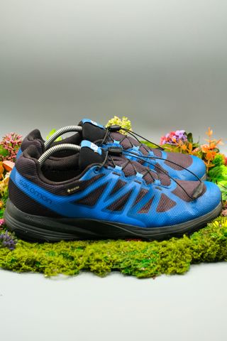 Scarpe Salomon XA Siwa GTX Uomo 44 | Trail Run