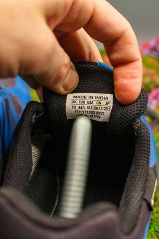 Scarpe Salomon XA Siwa GTX Uomo 44 | Trail Run