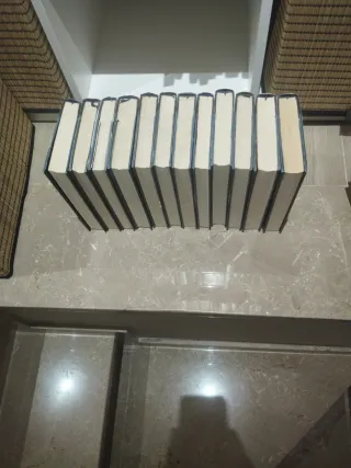 Colección Alfred Hitchcock Circulo de Lectores