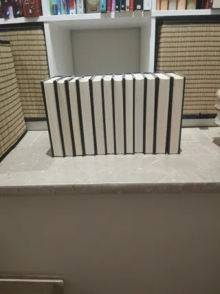 Colección Alfred Hitchcock Circulo de Lectores