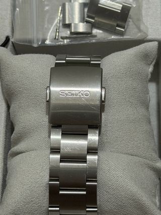 Reloj Seiko Presage Edición Limitada