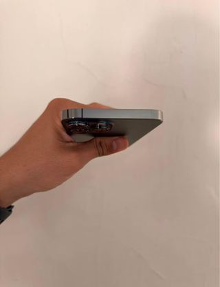 iPhone 13 Pro Max 256GB Gris