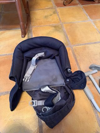 Seggiolino sospeso Inglesina