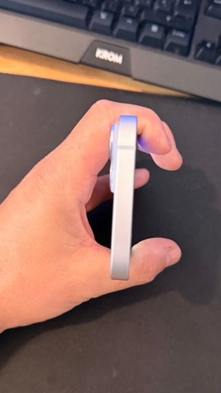 iPhone 14 Morado 128GB