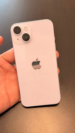 iPhone 14 Morado 128GB