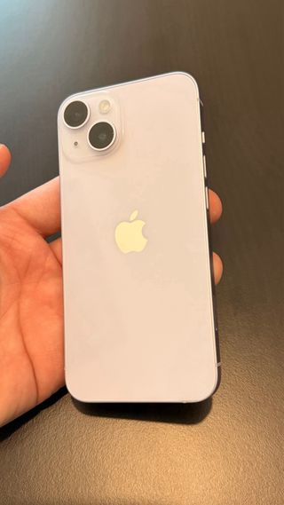 iPhone 14 Morado 128GB