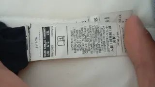 Conjunto Nike: Guantes y Mascarilla refletantes  O