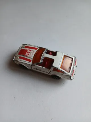 Coche Miniatura Nissan 300 ZX