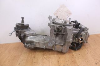 Motor Honda PCX 2011