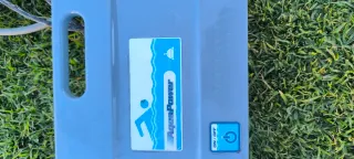 Robot Limpiafondos Classic Piscina