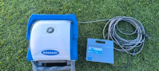 Robot Limpiafondos Classic Piscina