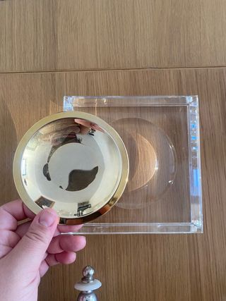 Accesorios Decorativos Vintage