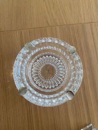 Accesorios Decorativos Vintage