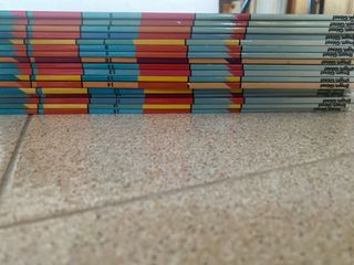 Cómics de colección AKIRA 19 títulos