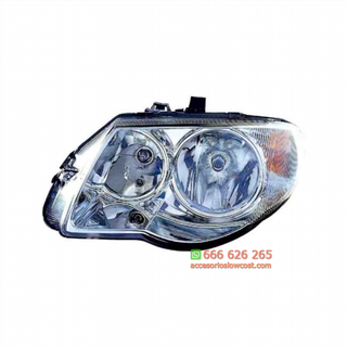 Faros delanteros para CHRYSLER  VOYAGER / GRAND V