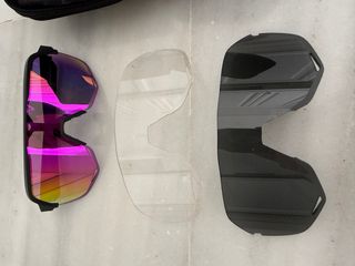 Gafas 100%  Modelo S2