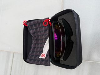 Gafas 100%  Modelo S2