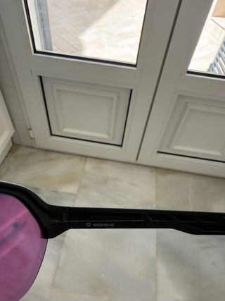 Gafas 100%  Modelo S2